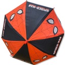 Dáždnik SPIDERMAN, automatický dáždnik