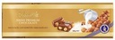 1x300g LINDT Mliečna čokoláda s orechmi