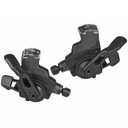 SRAM X.4 TRIGGER 3x8-rýchlostná sada bicyklového radenia
