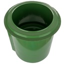Bubnová kosačka SAMASZ Z010/1 Z010/2 1,65m-2,1m