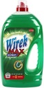 WIREK Expert Color prací gél 4,30 l