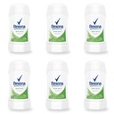 Rexona tyčinka 40 ml ALOE VERA SCENT 6 KS.