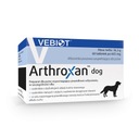 VEBIOT ARTHROXAN DOG 60 TABLETY PSIE KOSTI KĹBY