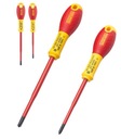 STANLEY FATMAX 2 SKRUTKOVAČE VDE PH1 PH2 FMHT0-62648