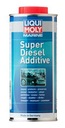 PALIVOVÁ ADITÍVA 25005 LIQUI MOLY