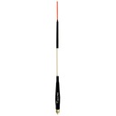 Matchpro Team Black Waggler plavák 16g na stojaté vody