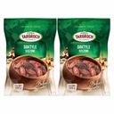 2x Bezsemenné datle 1kg Flowpack hrachu