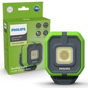 Dielenské svietidlo Philips Xperion 3000 Flood Mini LED baterka