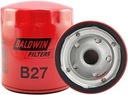 Olejový filter SPIN-ON Baldwin B27