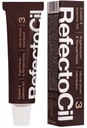 Refectocil Henna na obočie 3.0 Hnedá 15ml Nové doručenie