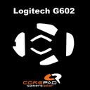 2 x klzáky CorePad Logitech G602