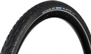 Plášť na bicykel SCHWALBE Silento s reflexným pásikom REFLEX 28x1,60 42-622