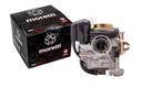 Moretti GY6 karburátor 50cc 4T p.18 mm automatický sytič