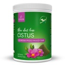 Minerálny doplnok Temptation pre mačky a psy RawDietLine Cistus Czystek 500g