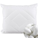 SILK Vankúš 40x40 Jasiek so zipsom WILD SILK Pohodlný POLAND AMW