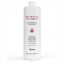 BE HAIR BE SMOOTH uhladzujúci šampón na vlasy
