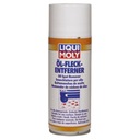 Olejový odstraňovač škvŕn Liqui Moly