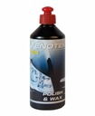 KENOTEK PRO Polish Wax 400ml odstraňuje škrabance