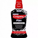 Colgate Plax Charcoal ústna voda 500 ml