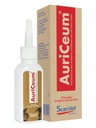 Auriceum 50 ml na hygienu a starostlivosť o uši