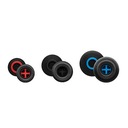 507493 Peny radu Sennheiser IE, MIX S,M,L