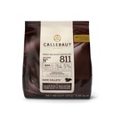 Callebaut Chocolate 811 tmavý dezert 400 g