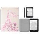 GRAFICKÉ POUZDRO PRE Amazon KINDLE 10 TOUCH