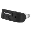 Pre nový snímač tlaku TPMS, monitor tlaku