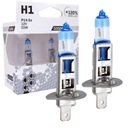 VISION Limitless White H1 12V 55W žiarovky +120%