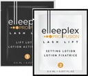 Elleebana Elleeplex Pro Fusion & Brow 1 pár