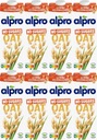 Alpro Nesladený ovsený nápoj Set 1L x8