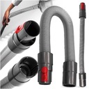 Hadica vysávača PREdlžovacia trubica kefy DYSON V7 V8 V10 V12 V15 GENS