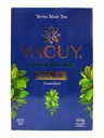 Yerba Mate YACUY Čistý listový neúdený vysávač 500g