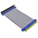 Predlžovacia páska PCI-E 16X až 16X Flexibilná