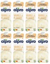 8x 1l ALPRO Original Soy Vanilla BOX