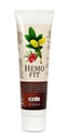 Dubová kôra Virde Hemofit 100 ml na análne kŕčové žily