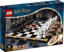 LEGO Harry Potter Čarodejnícky šach 76392