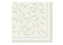Obrúsky 40x40cm Royal MEDITERRAN 50 ks. 11651