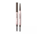 EVELINE BROW GO EYEBROW POLISH TAUPE PENIL