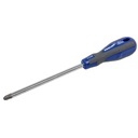 Soft touch krížový skrutkovač PH2x250mm Proline