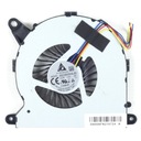 Ventilátor Intel NUC8 8gen i3 i5 i7 BSC0805HA-00