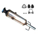KATALYTICKÝ FILTER DPF FAP FIAT STILO 1.9 D 2005-