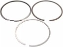 MAHLE PIESTNE KROUŽKY 038 14 N0