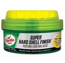 TURTLE VOSK SUPER TVRDÝ SHELL FINISH PASTE VOSK UNIVERZÁLNA VOSKOVÁ PASTA 397G