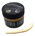 Libra Lures Fatty D'Worm 005 syr 6,5 cm Krill Príchuť: Krill, Dĺžka (cm): 6.