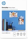 FOTOPAPIER HP Everyday 200g / m2 100 listov 10x15 cm