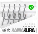 KORDA KAMAKURA CHODDY HÁČIKY HROZÍ 4