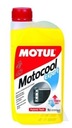 Chladiaca kvapalina Motul Motocool Expert 1 l