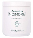 Stylingová maska ​​Fanola No More 750 ml