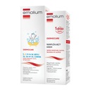 Sada EMOLIUM DERMOCARE 3v1 + Krém + ZADARMO
